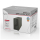 Gembird UPS 650VA Line-in 2x IEC C13 - 1230988 - zdjęcie 2